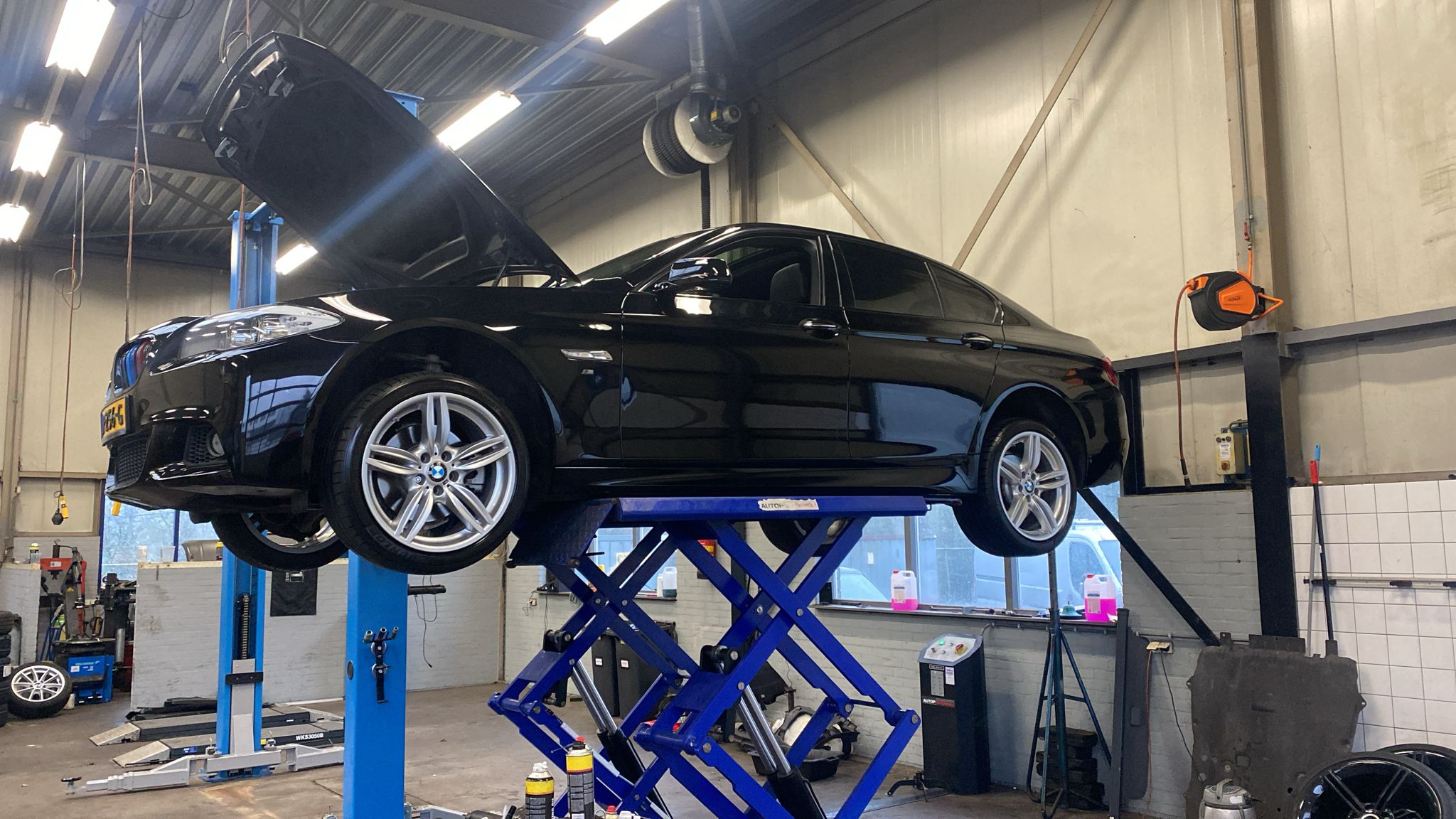 Welke APK-regels gelden voor mijn leaseauto in Nederland?