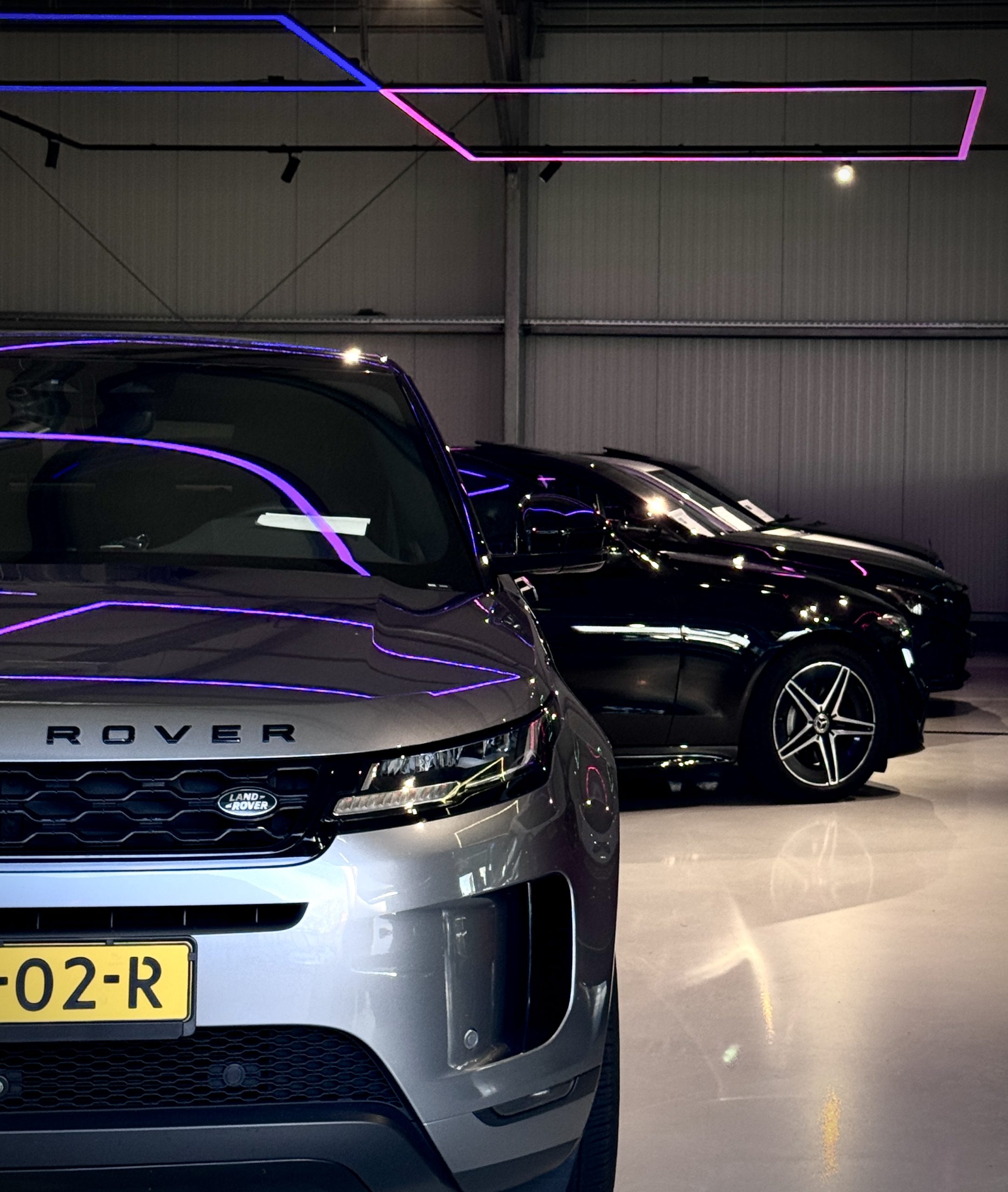Welke Range Rover past bij mij en mijn rijstijl?