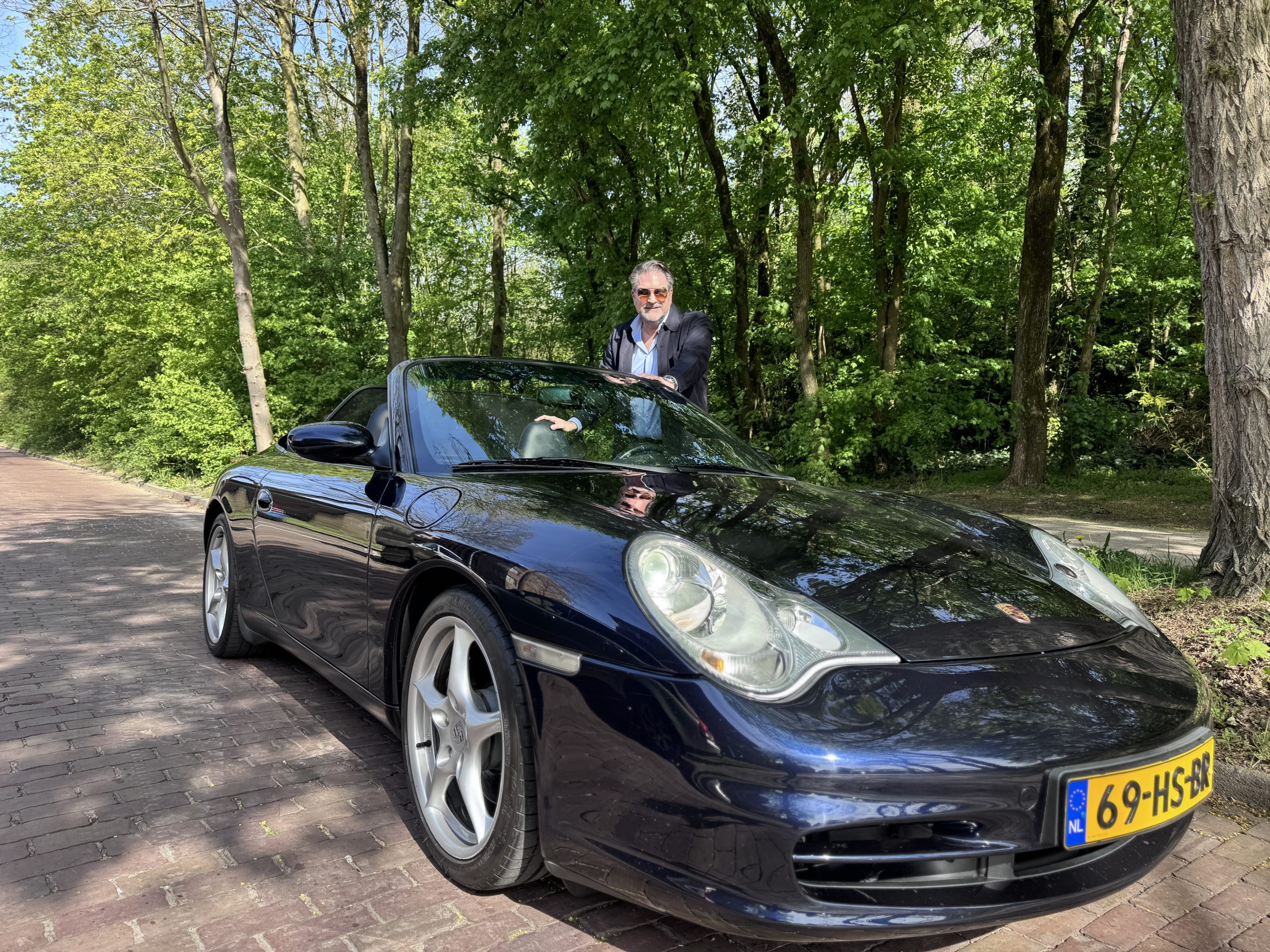Checklist auto leasen als ondernemer: zo bereid je je voor