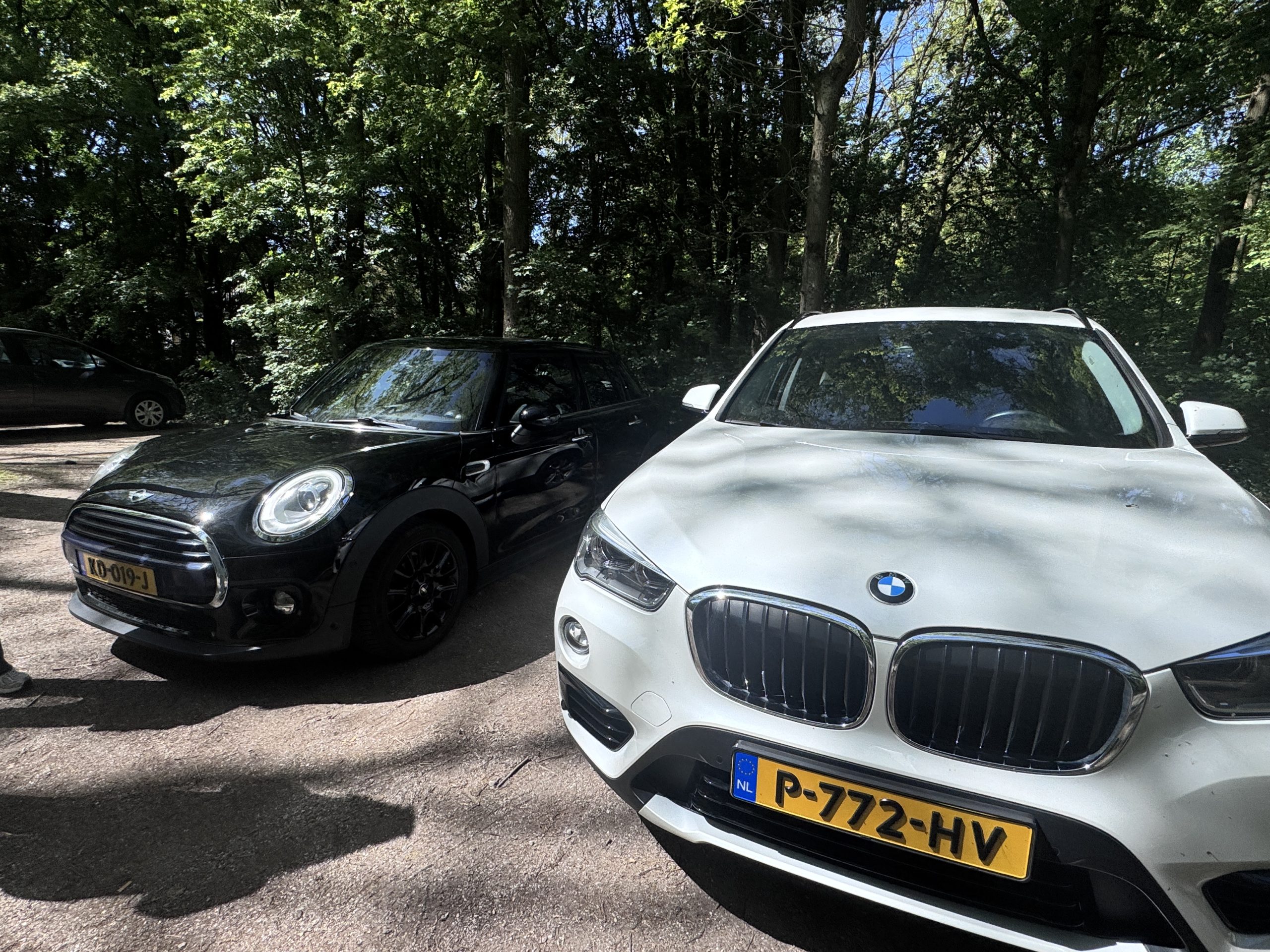 Welke kosten betaal je bij netto operational lease?