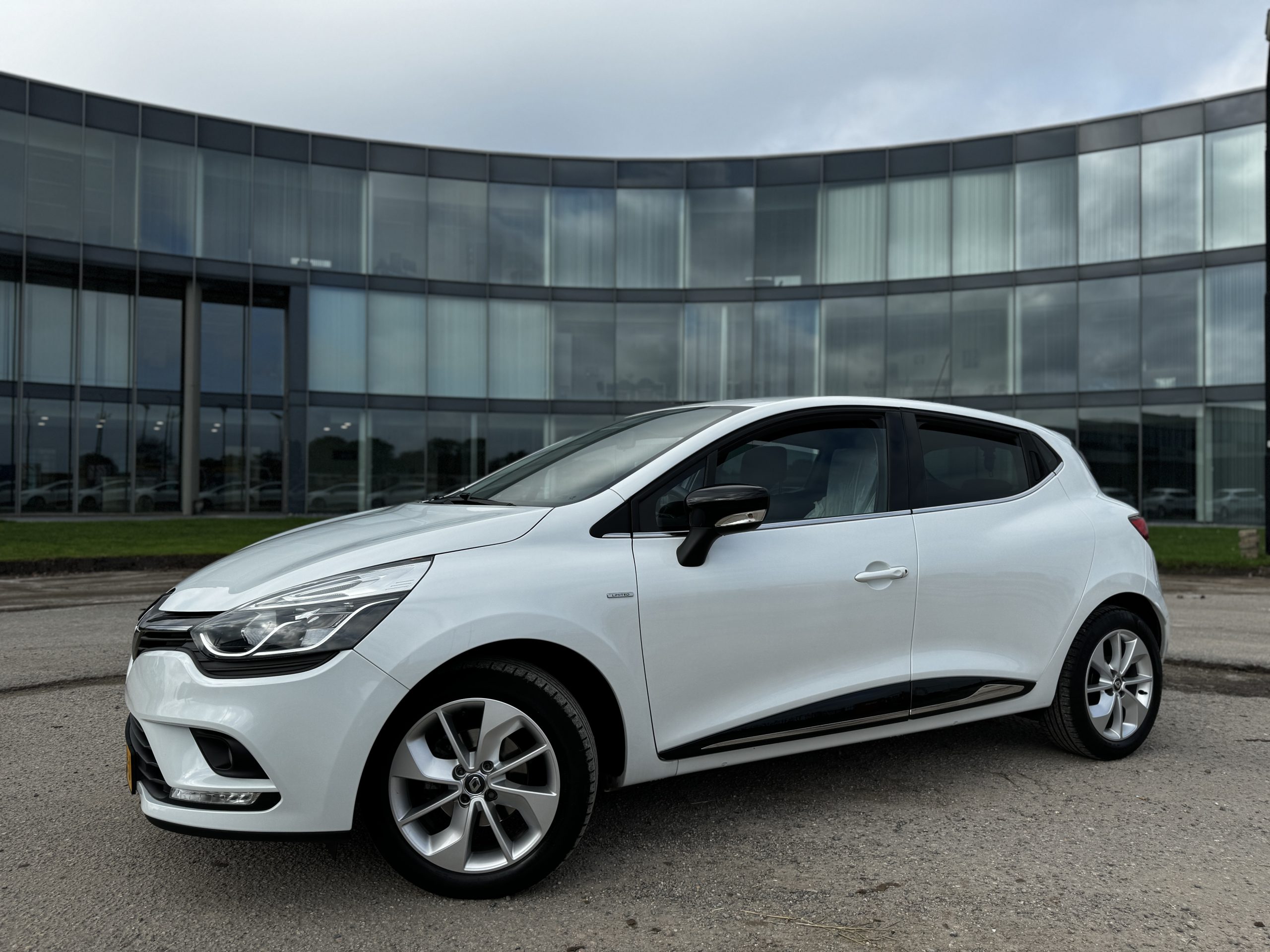 Welke is de beste auto voor stadsparkeren?