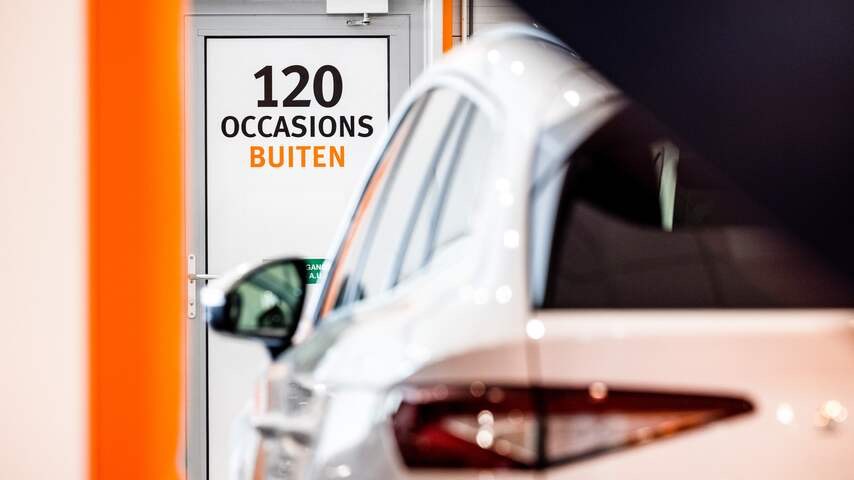 Welke EV-occasions zijn goed voor veel snelwegkilometers?