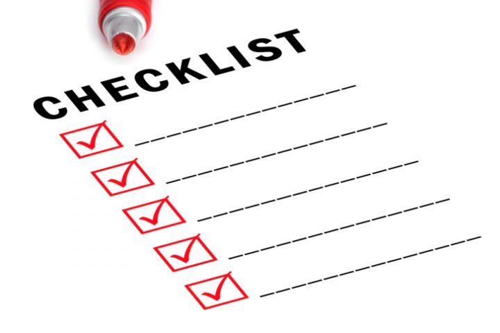 Welke checklist helpt bij een Duitse importoccasion?