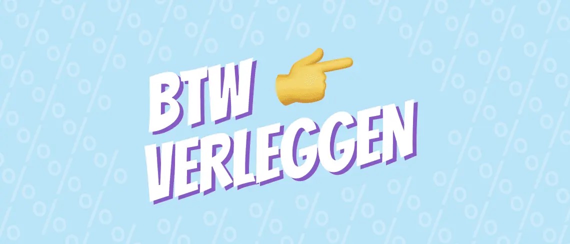 Hoe werkt btw verleggen bij een auto uit Duitsland?