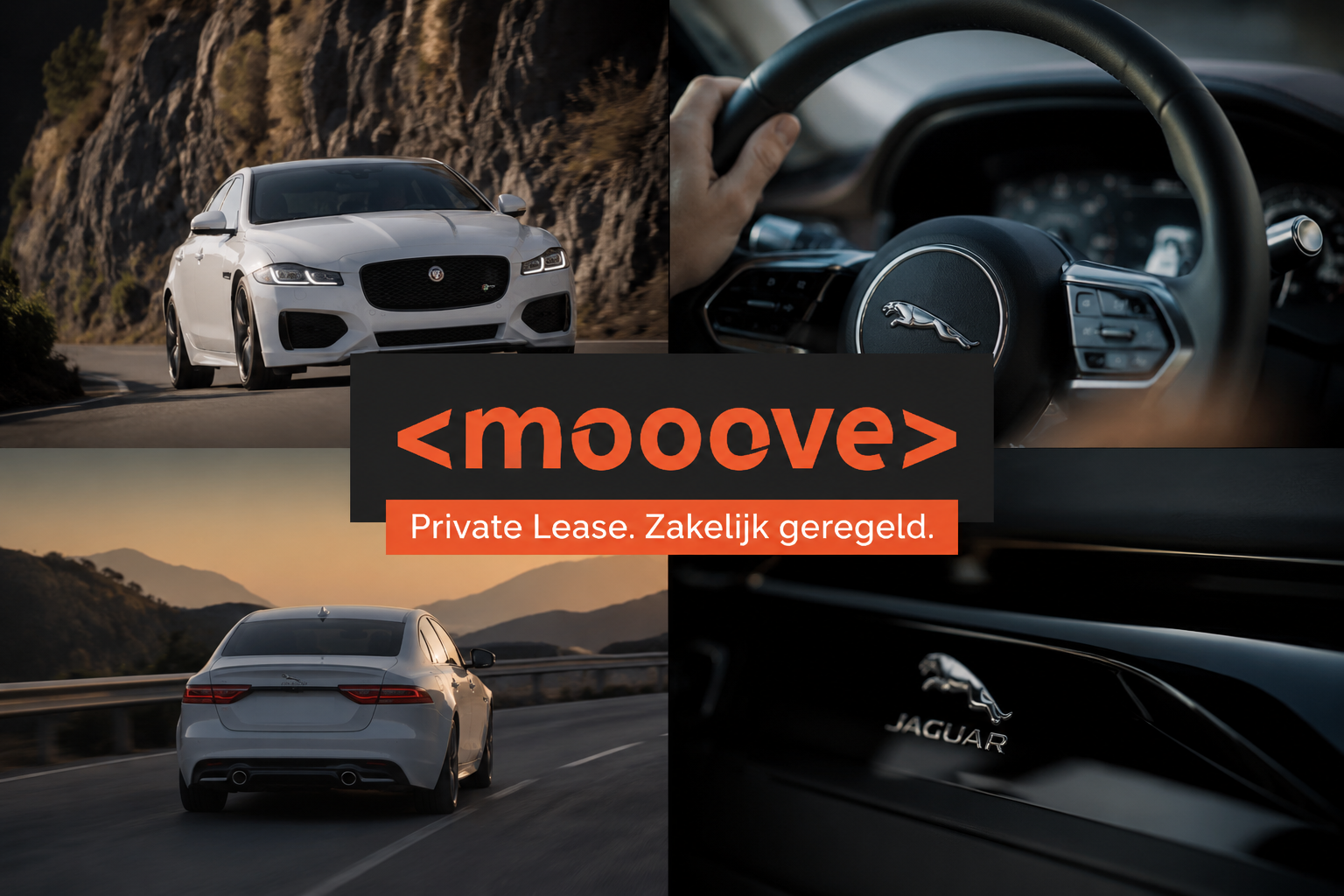 Slottermijn kiezen financial lease auto zonder spijt