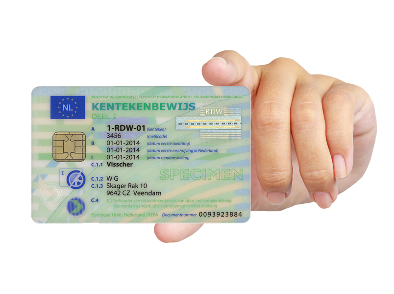 RDW keuring importauto uitleg: stappen, checks en papieren