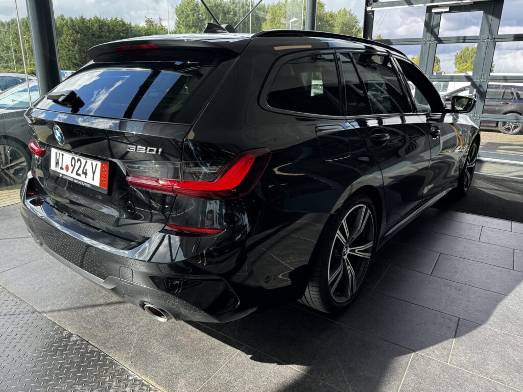 RDW keuring auto import Duitsland