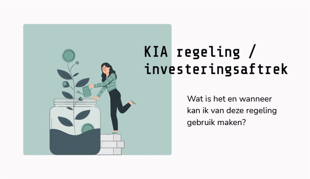 KIA en leaseauto: