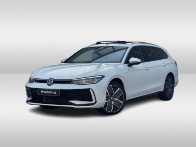 Volkswagen Passat zakelijk leasen: voor wie geschikt?