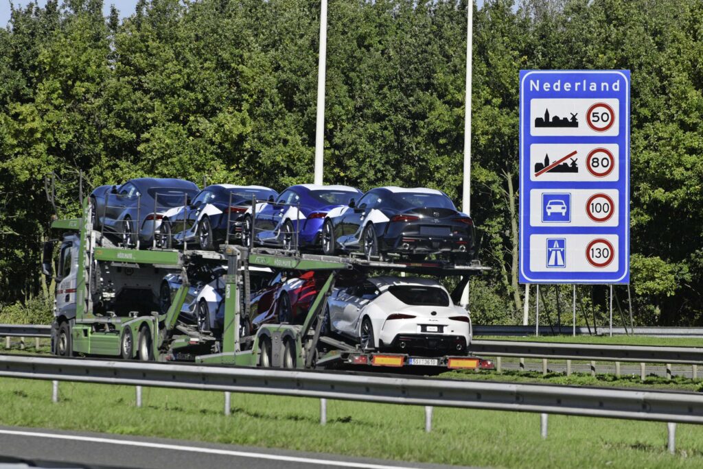 Importoccasion voor personenvervoer: waar let je op?