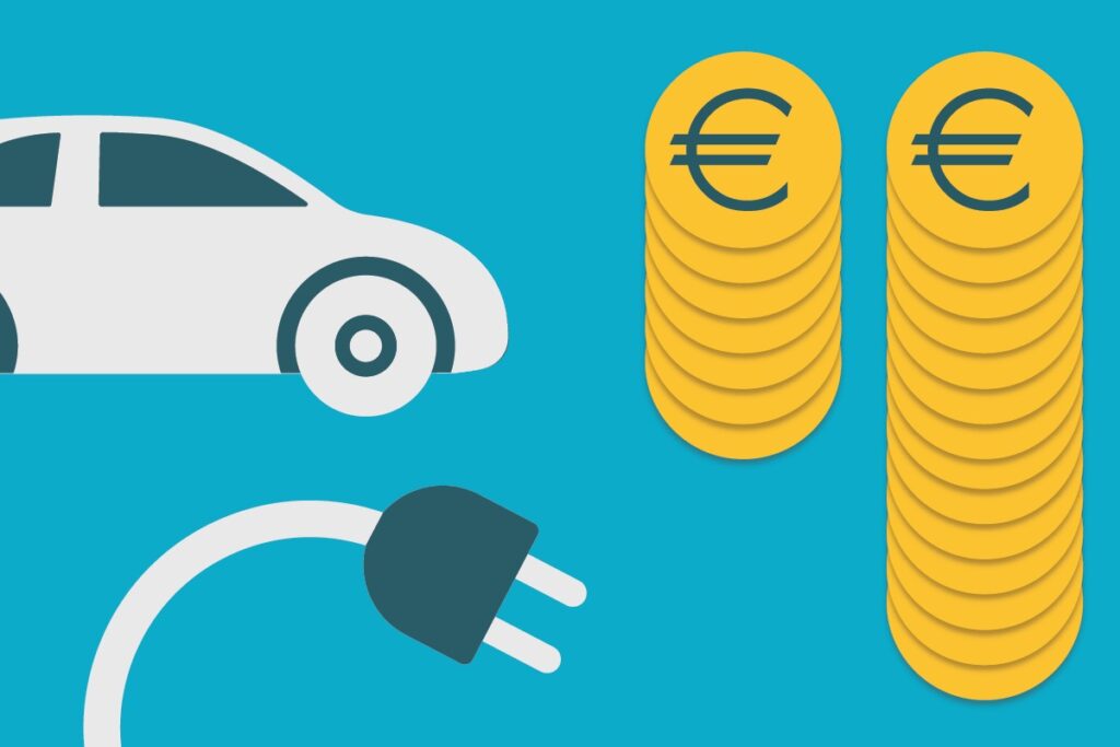 Bijtelling elektrische occasion: zo bereken je de grens