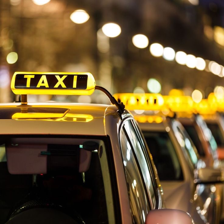 Kilometerbundel taxi lease: voorkom bijbetalen