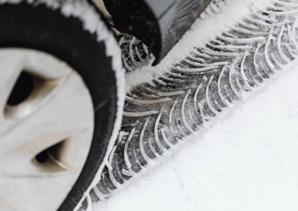Winterbereik elektrische occasion: wat is realistisch?