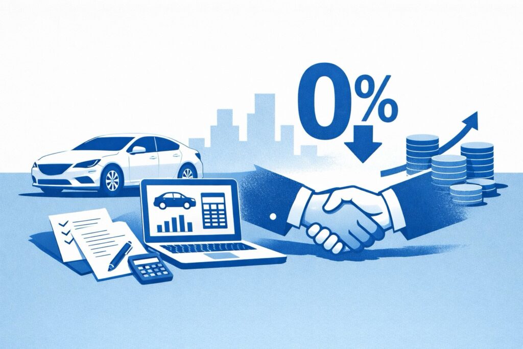 Financial lease vervroegd aflossen: wat kost dat echt?
