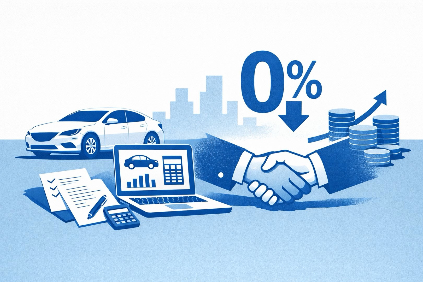 Financial lease vervroegd aflossen: wat kost dat echt?