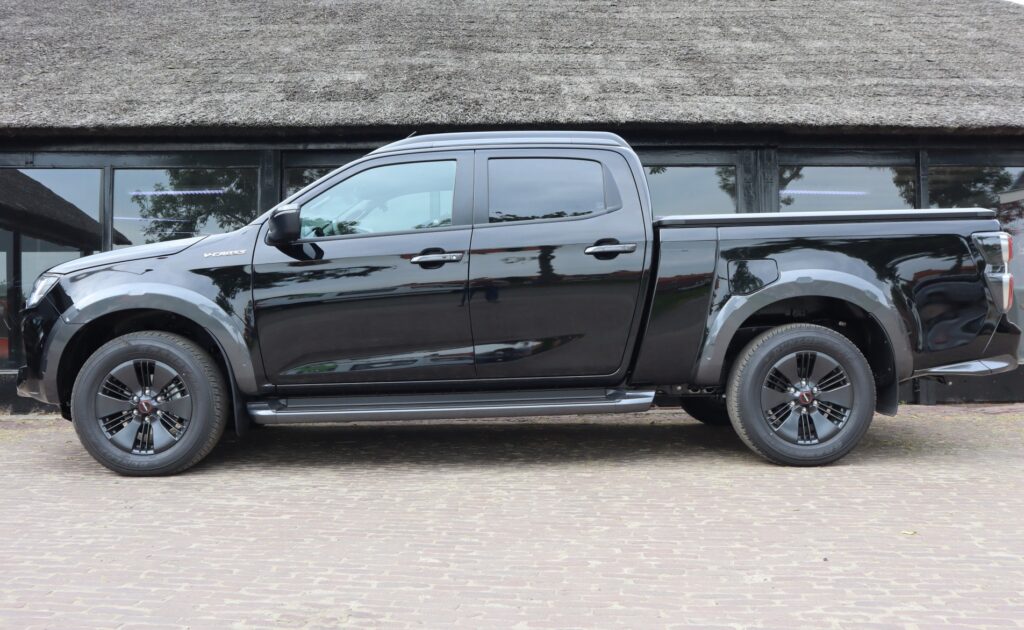 Grijs kenteken of personenauto
