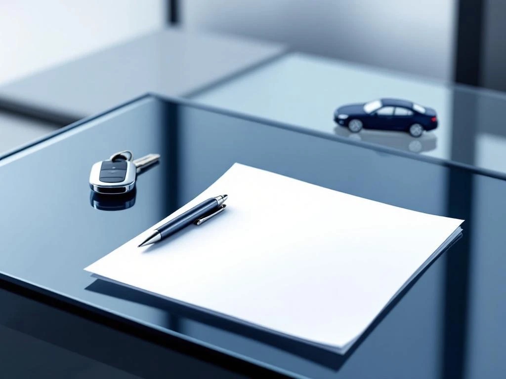 Lease aanvragen als startende ondernemer: stappenplan