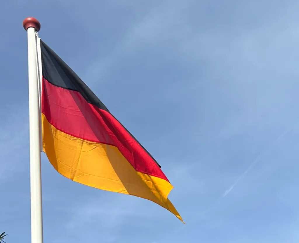 Ex-lease occasion uit Duitsland
