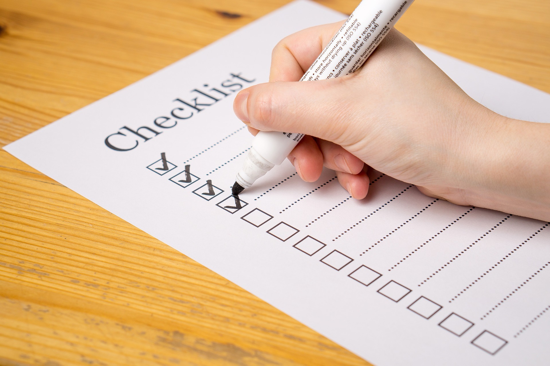 Duitse merkdealer-occasion controleren: checklist vóór import