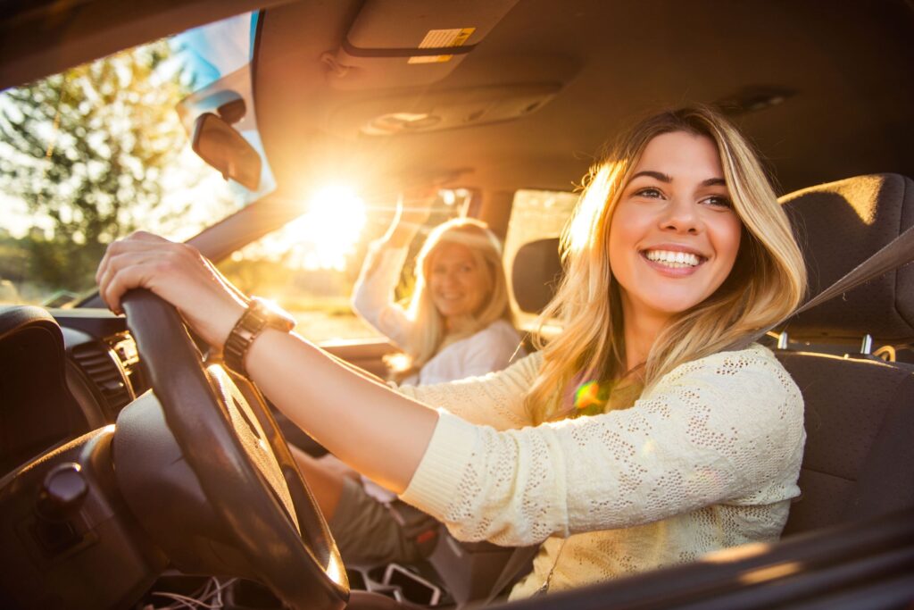 Nieuwe auto of jonge occasion zakelijk: wat past bij jou?