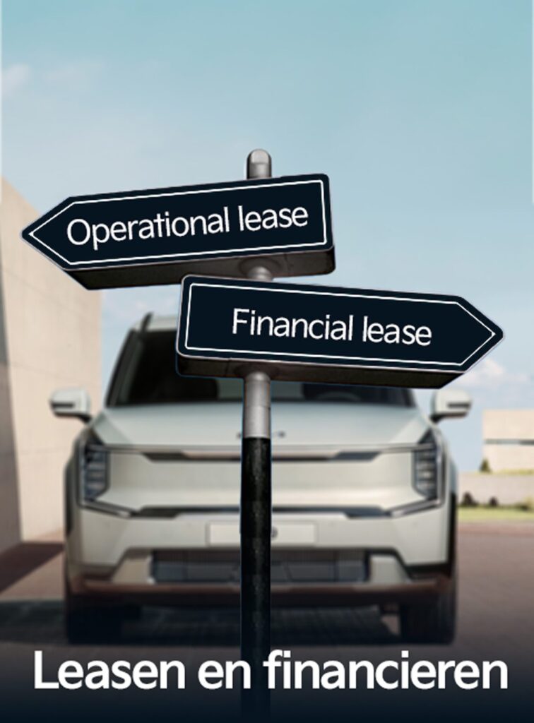 Auto leasen in Duitsland of Duitse occasion financieren?