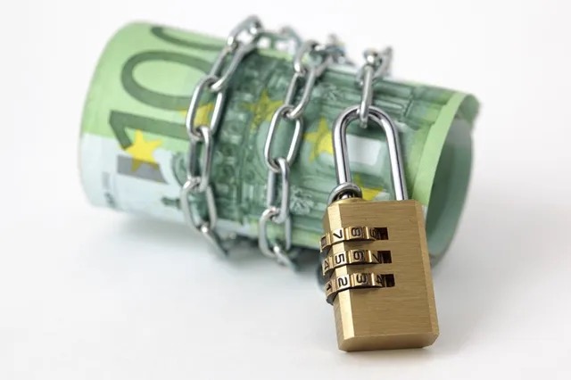 Financieel beslag op Duitse occasion: wat kun je checken?