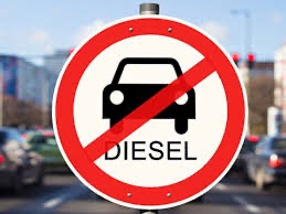 Diesel occasion zakelijk leasen bij veel kilometers: slim?