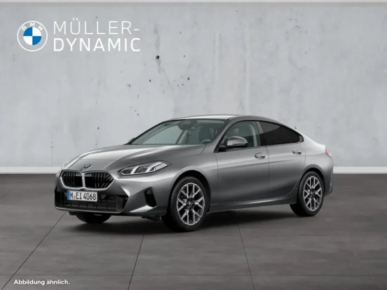 BMW 216