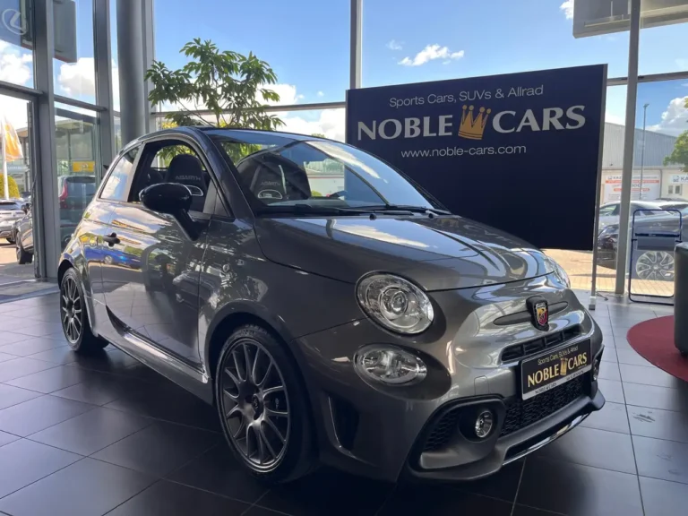 Abarth 695C