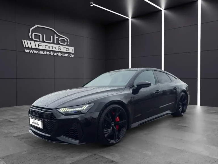 Audi RS7