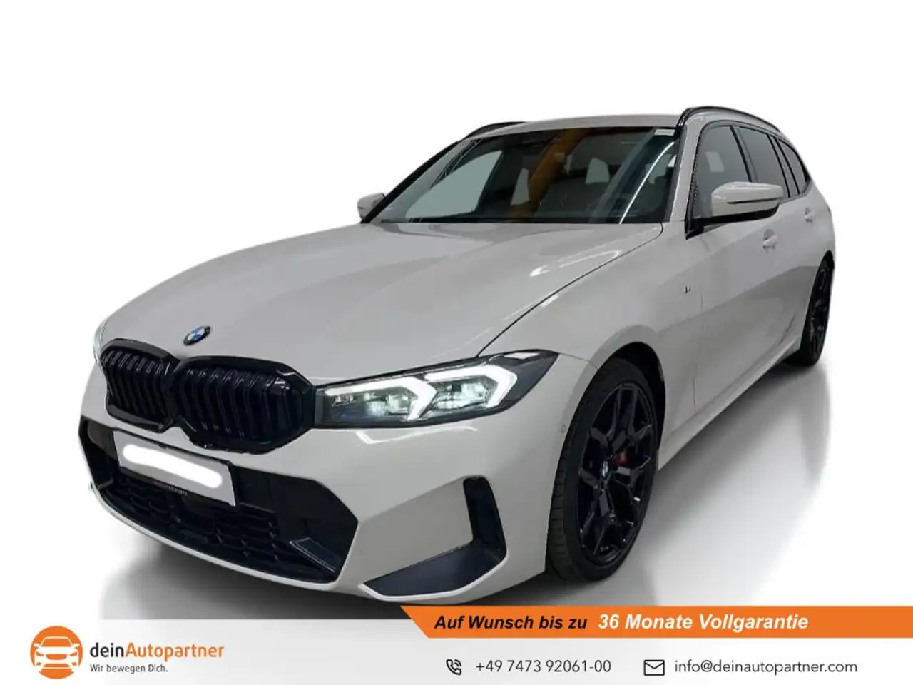 BMW 320