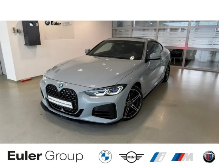 BMW 440
