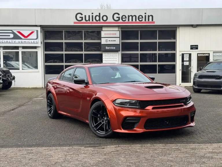 Dodge Charger