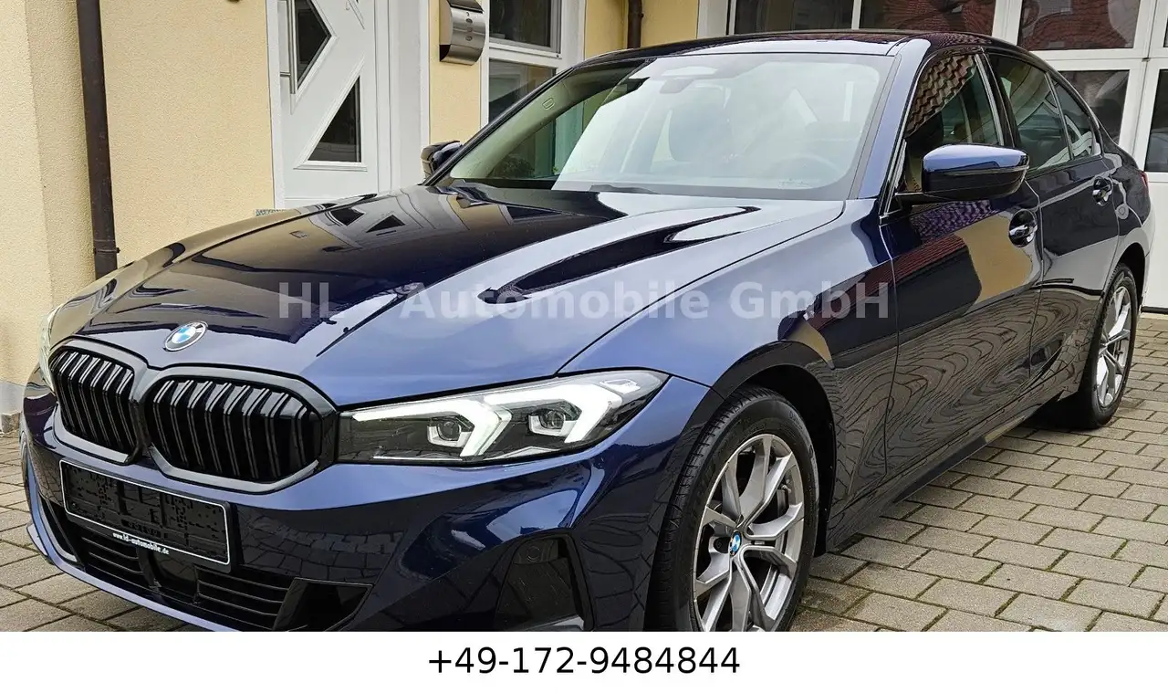 BMW 320