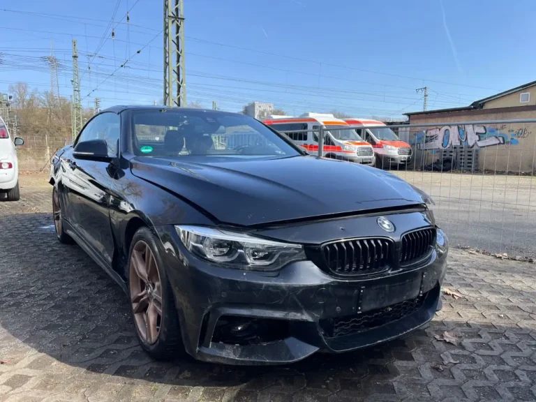 BMW 430