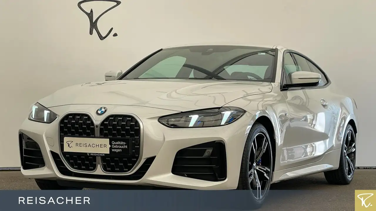 BMW 430