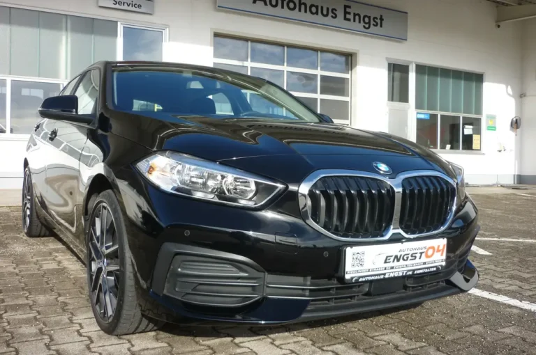 BMW 118