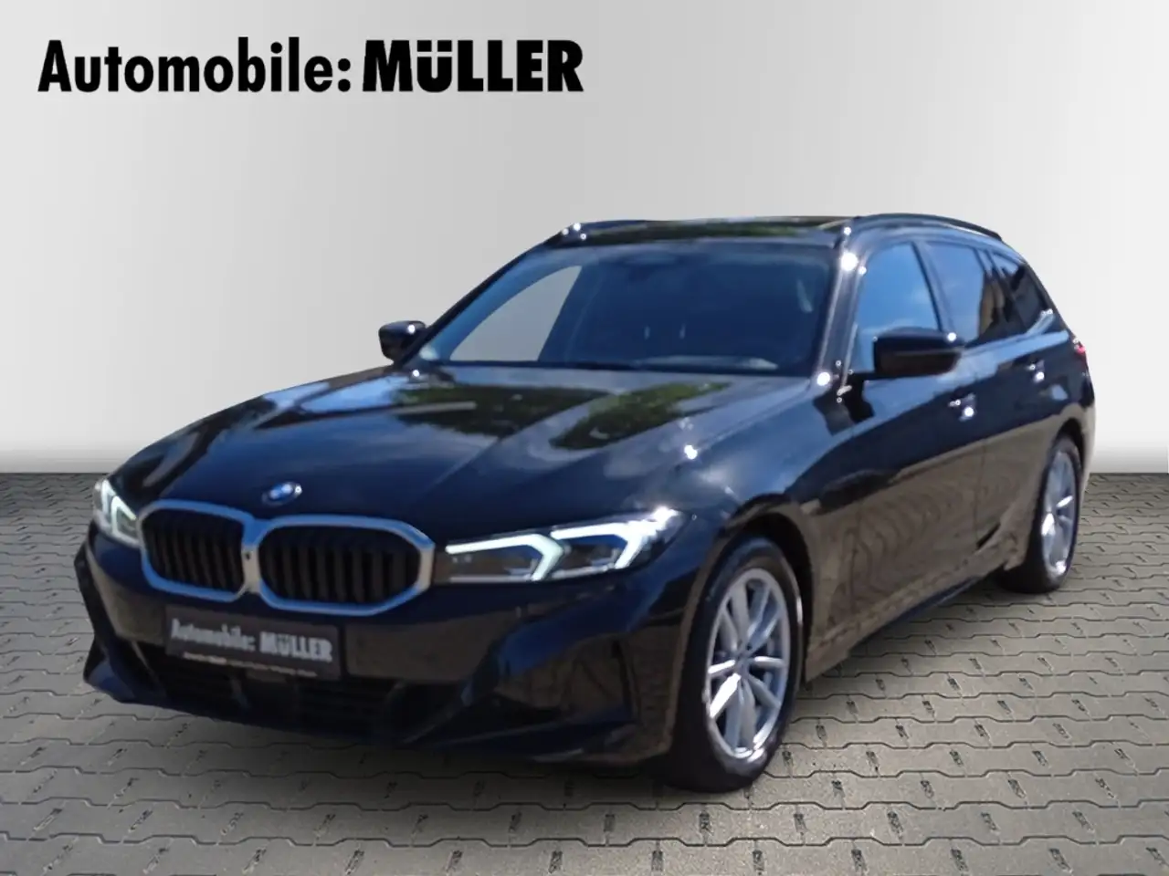 BMW 318
