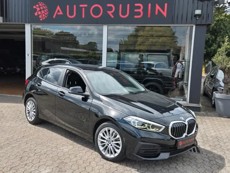 BMW 118