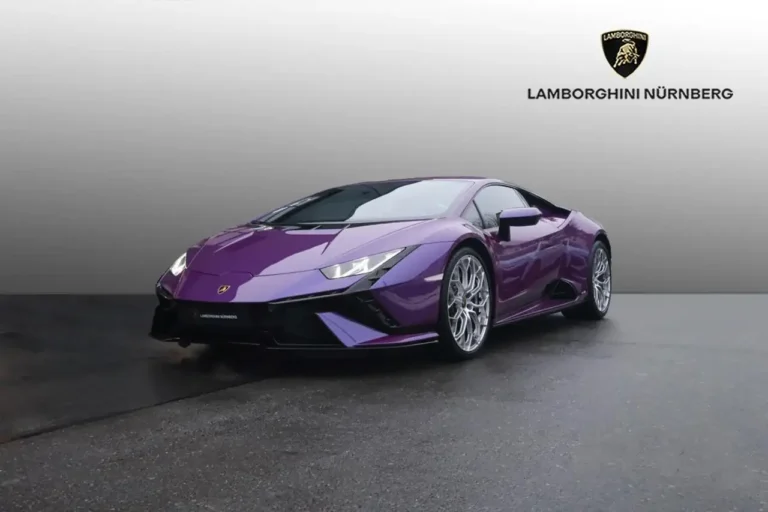 Lamborghini Huracán