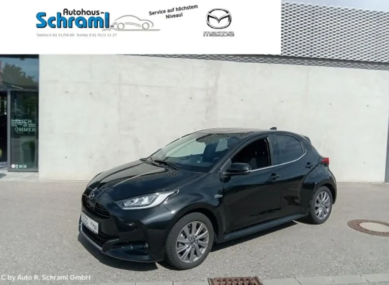 Mazda 2