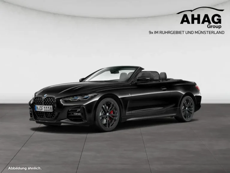 BMW 430