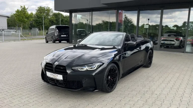 BMW M4