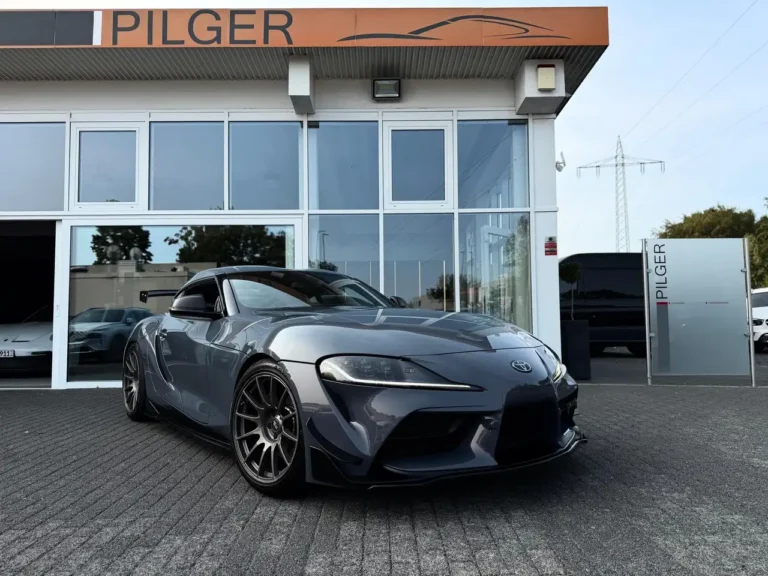 Toyota Supra