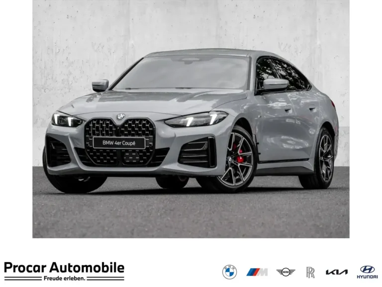 BMW 430