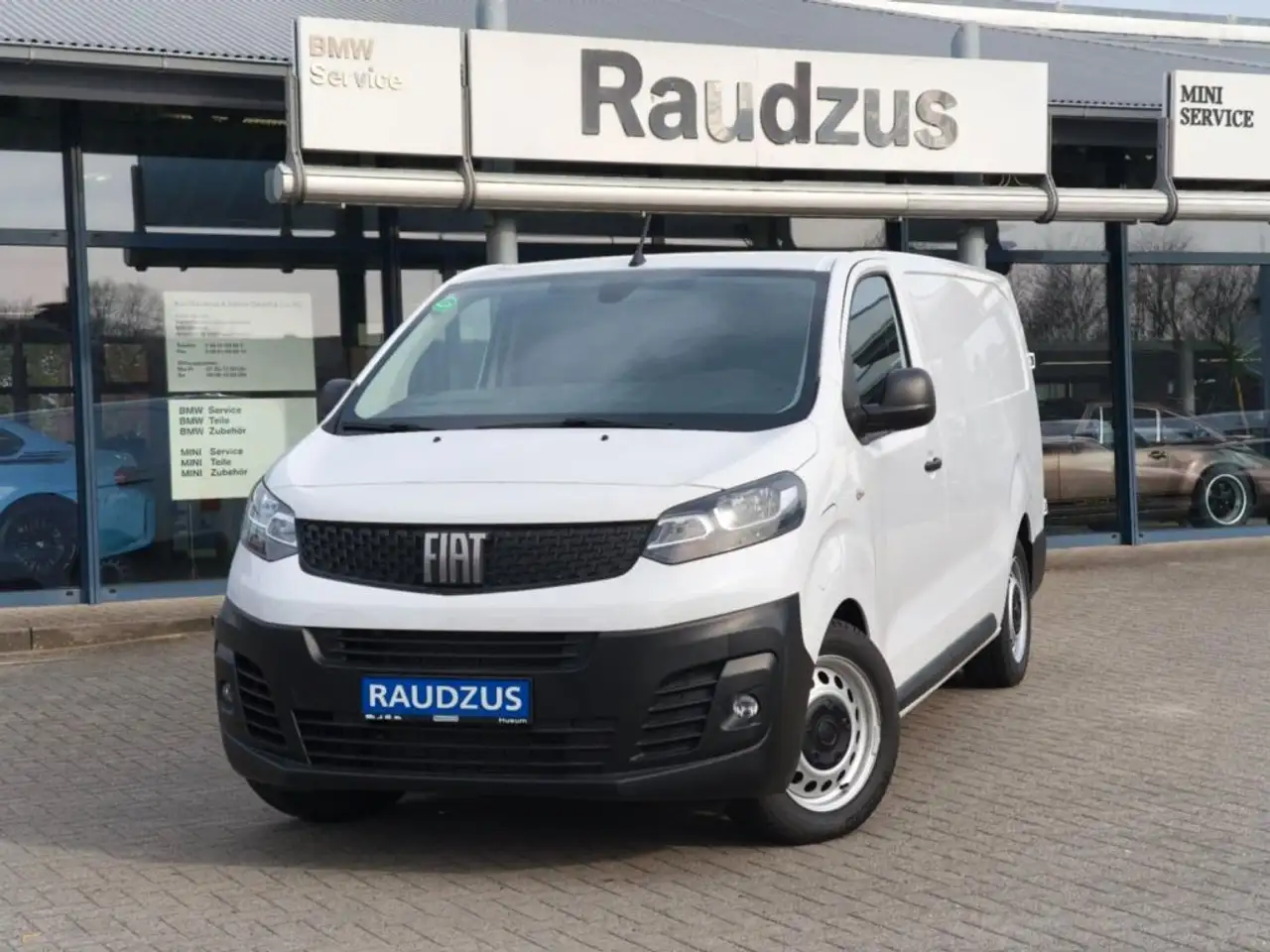 Fiat Scudo
