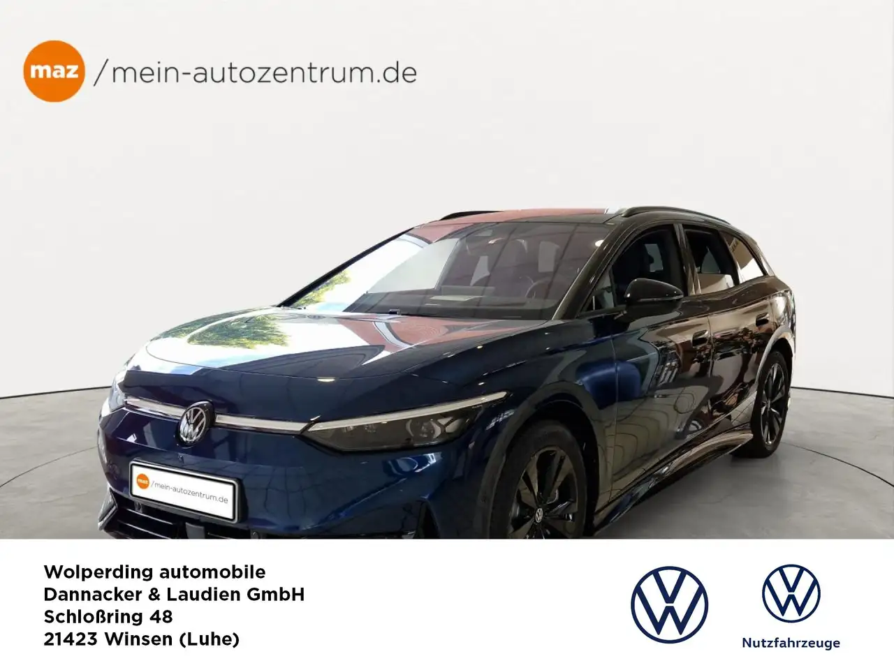 Volkswagen ID.7