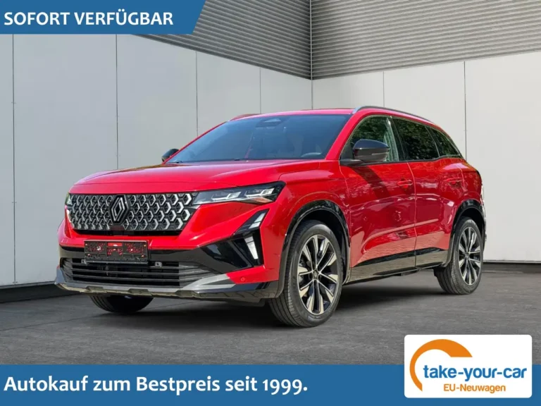 Renault Austral