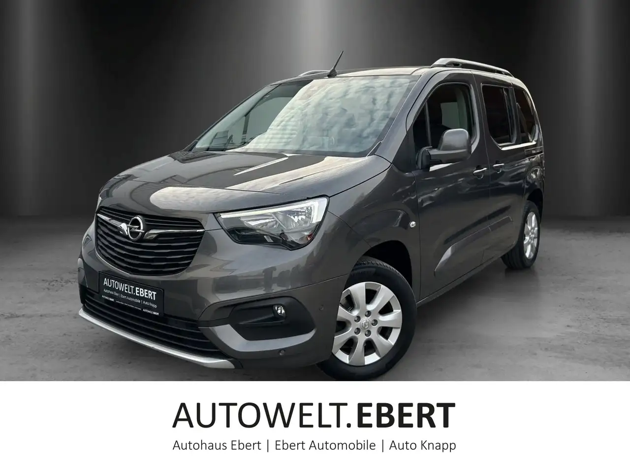 Opel Combo Life