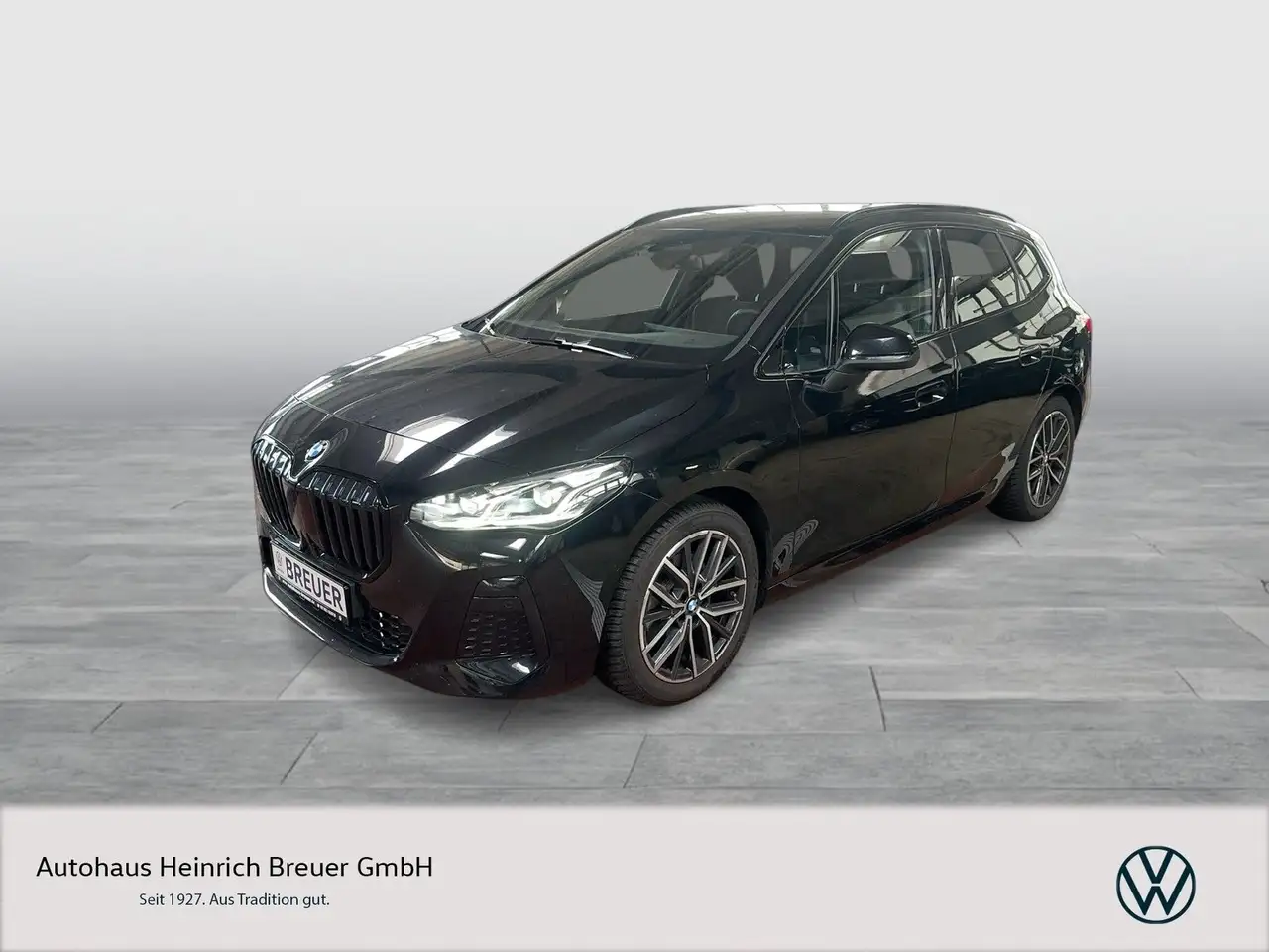 BMW 216